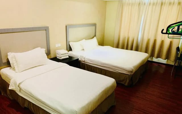 MCity Inn - photo 4