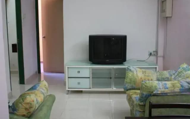 The Island Hotel - photo 3