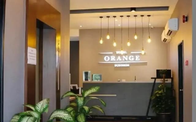 Orange Business Hotel Petaling Jaya - photo 2