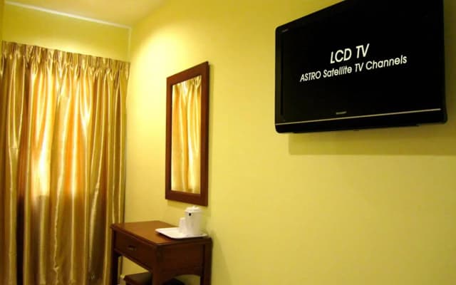 Sun Inns Hotel Cheras - photo 4