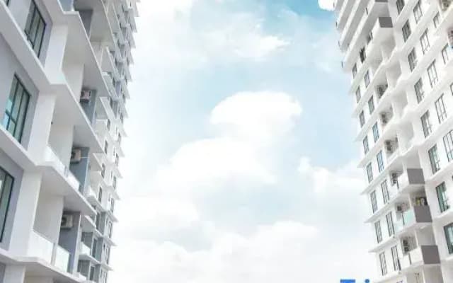 Platino Service Residence - photo 4