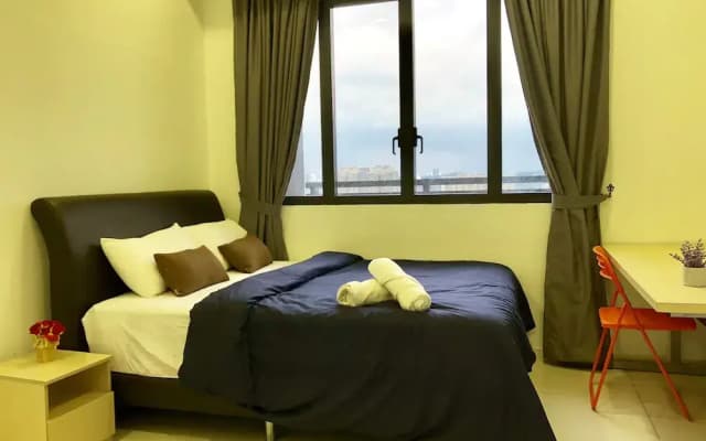 Charming Suite at Sunway and PJ - photo 3