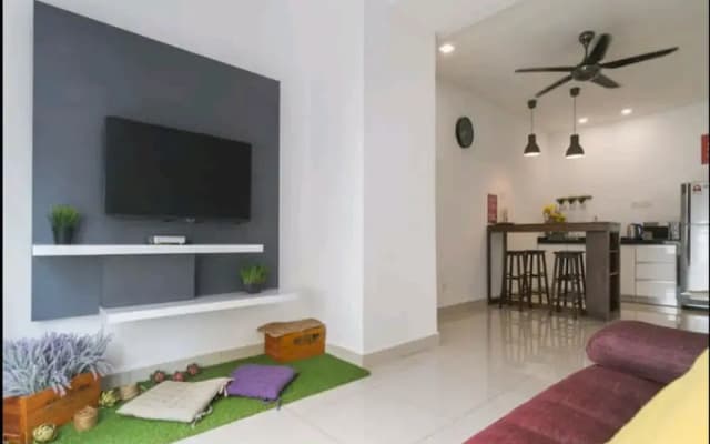 Mansion One Suites - One Bedroom Suites - photo 4