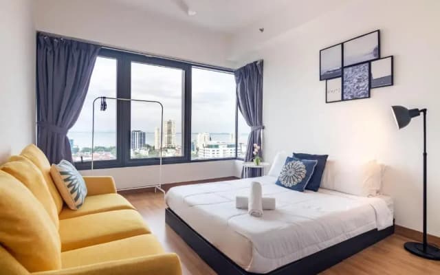 Tropicana 218 X Airlevate Suites - photo 2