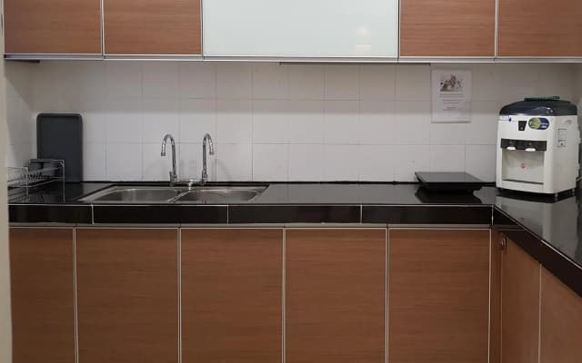 Richbaliz Homestay @ Selayang Point - photo 2