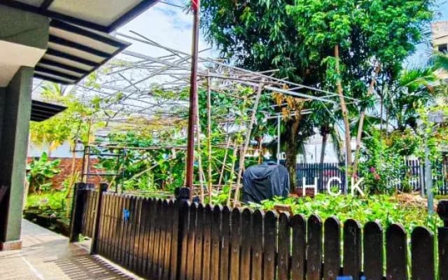 Lovely Garden Home BBQ Event at Klang by HCK - photo 5