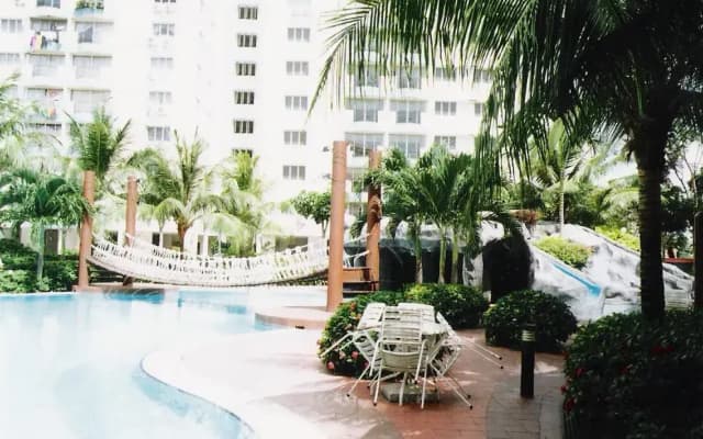 Garden City Service Apartment Melaka - photo 4