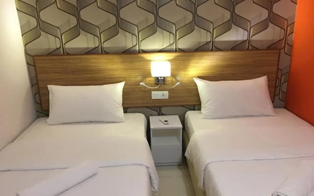 Sovotel Boutique Hotel Kota D'sara 8 - photo 5