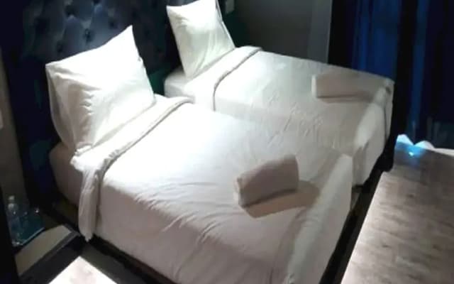 OYO 90899 Tube Hotel Melaka - photo 2