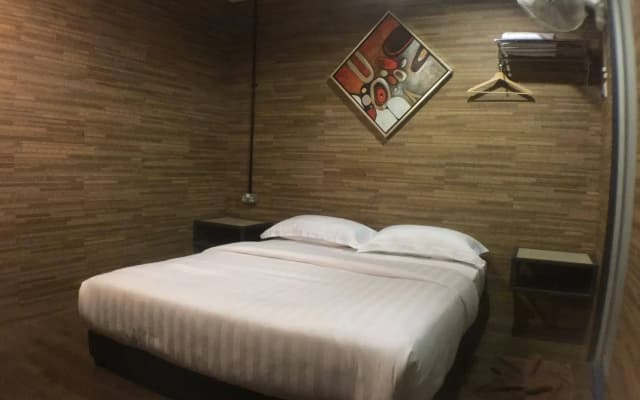 Talents Motor Park Hotel - photo 4