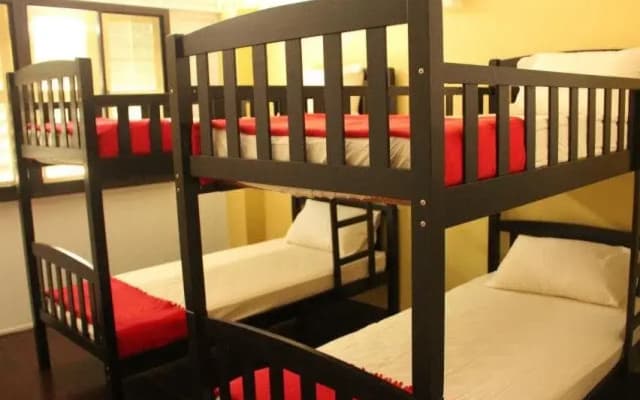 Flash Back Homestay - photo 2