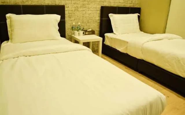 M Garden Hotel Kajang - photo 3