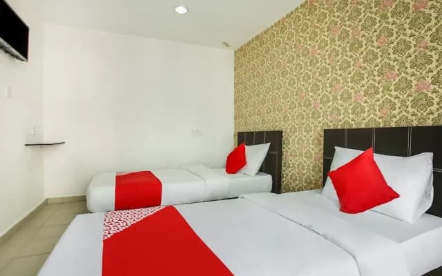 OYO 89608 Ms Nyonya Hotel Malacca Raya - photo 5