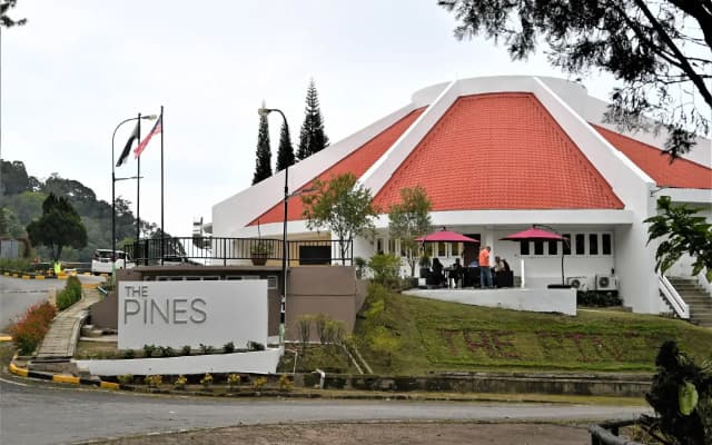The Pines @ Fraser's Hill - photo 4