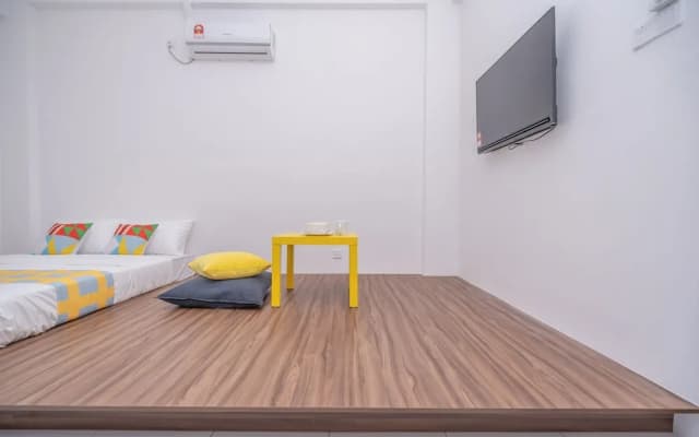 Oyo Home 89574 Studio Imperio - photo 3
