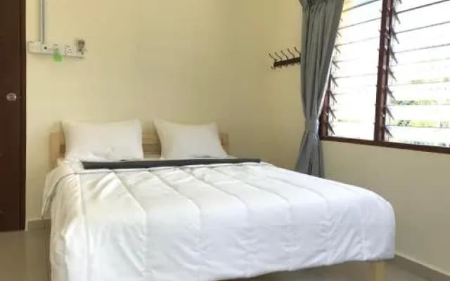 SingSport Holiday House - photo 5