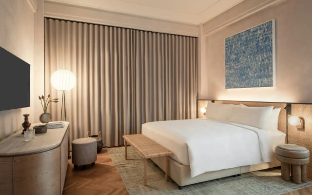 Else Kuala Lumpur, a member of Design Hotels - photo 3