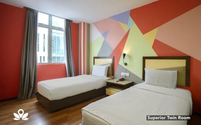 Hotel Weilia - photo 3