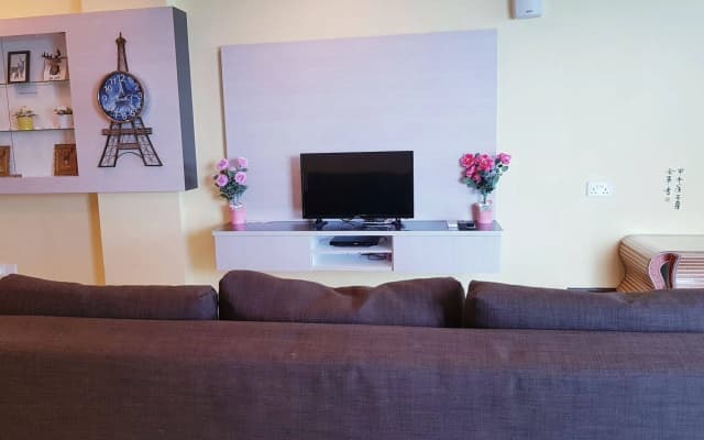 Mansion One Suite @ Gurney - photo 4