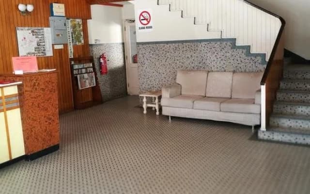 New Caspian Hotel - photo 3