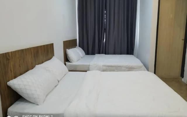Hotel station 24 - photo 3