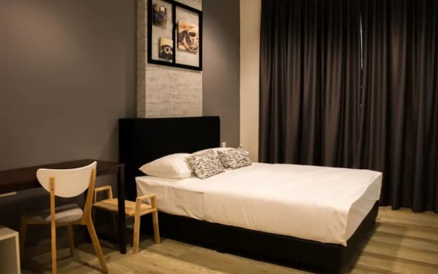 Ipoh Octagon Homestay - photo 5