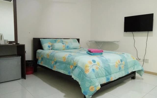 Guesthouse By KA - photo 4