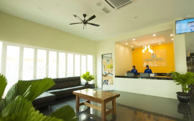 Nadias Hotel Cenang Langkawi - photo 2