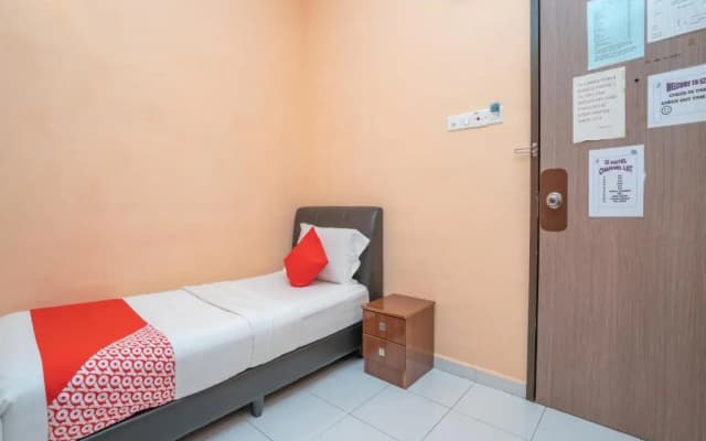 Sz Hotel - photo 4