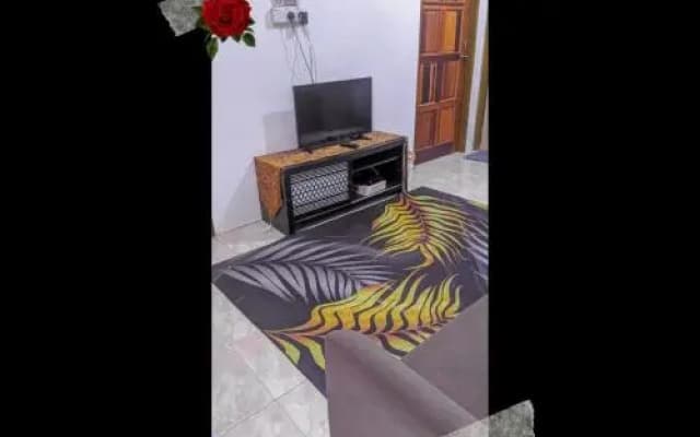 Homestay Razin Gong Badak - photo 3