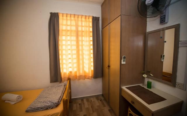 Jean CleanComfy Apt Near Beach - photo 2