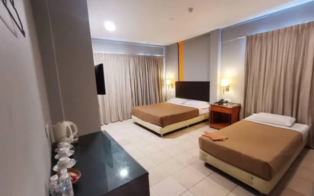 One World Lodging - photo 4