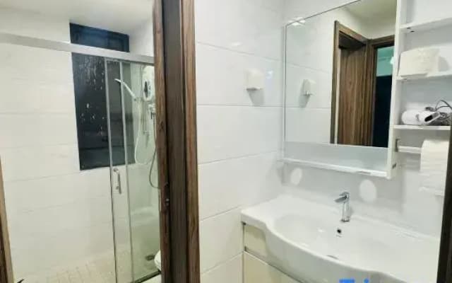 Seaview 2B1R 6pax Condo Forest City 4D-905 - photo 3