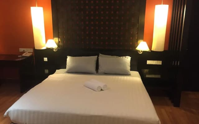 Premier Studios at Resort Suites Sunway - photo 3