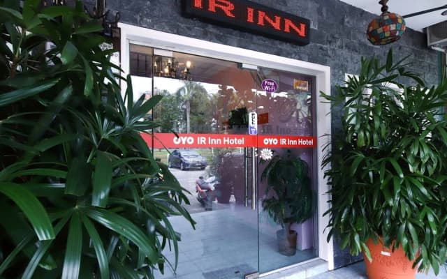 Ir Inn Hotel by OYO Rooms - photo 2