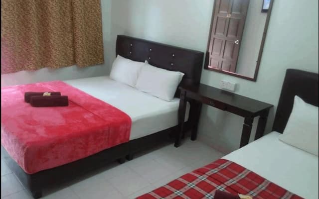 Rasa Senang Villa - photo 3