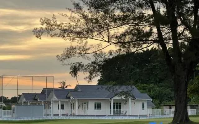 Kudat Golf View Villa 1 - photo 3