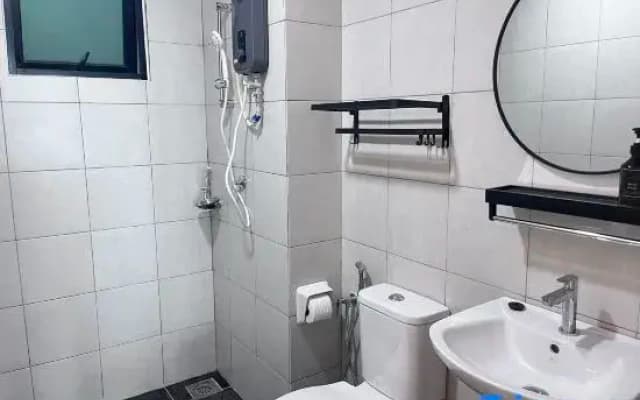 3min MMU, UOC | Couple 2pax Studio | Modern Home - photo 3