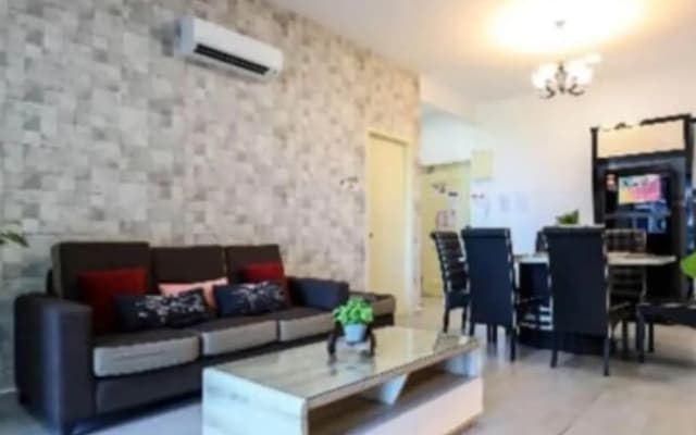 Atlantis Executive Melaka By I Housing - photo 2
