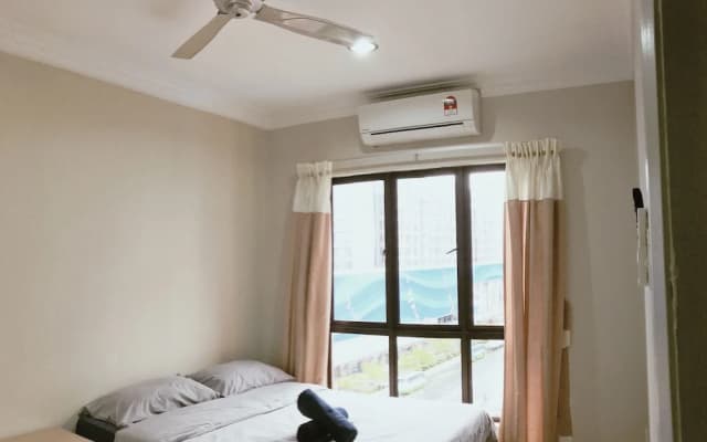 PS06 @ The Nest Marina Court Resort Condominium - photo 2