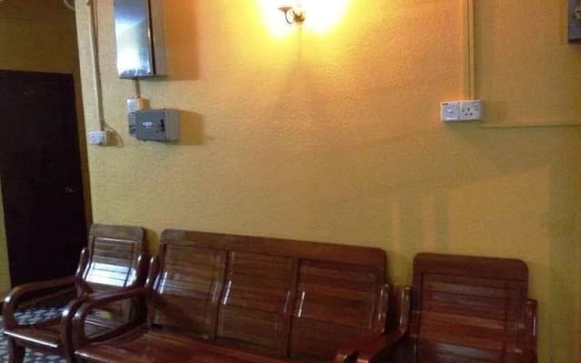 Sri Cemerlang Baru Lounge Hotel - photo 2