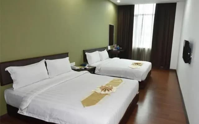 Li Hua Hotel , Bintulu Sentral - photo 3