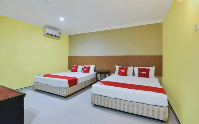 Hotel O Rayyan Soffea Managed by Oravel - photo 5