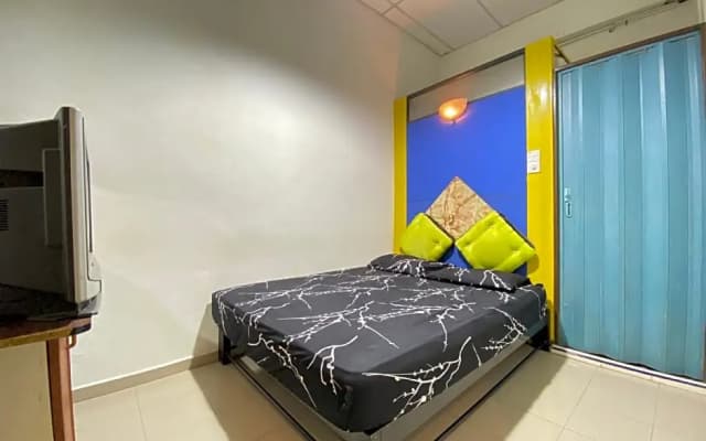 Spot on 90293 Sk Budget Hotel - photo 4