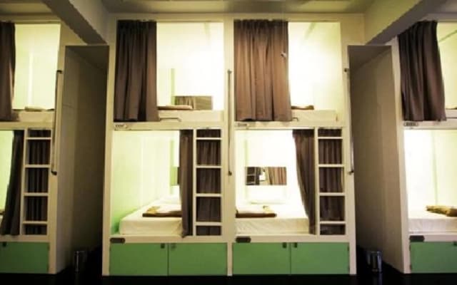 Reggae Mansion Hostel - photo 5