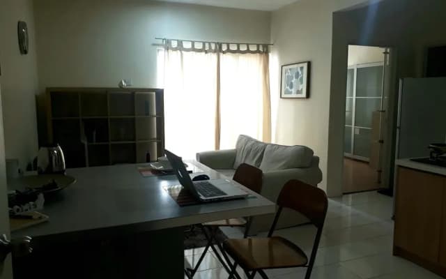1 Room Apartment Vista Pinggiran- Equine - photo 3