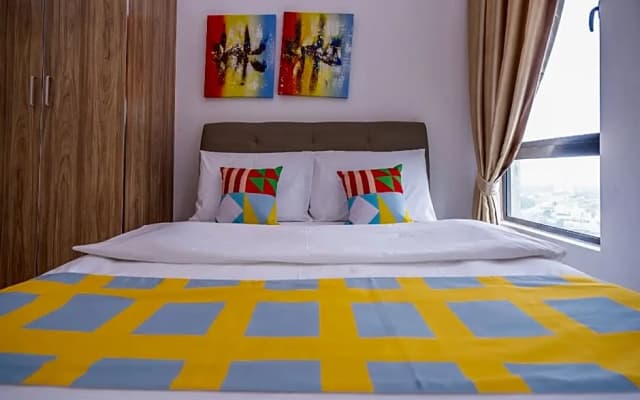 OYO Home 90450 D' Summit Residence 1bhk @ Yml 2128 - photo 3