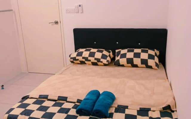 Comfortable18 3R2B 7pax Meritus Perai - photo 5