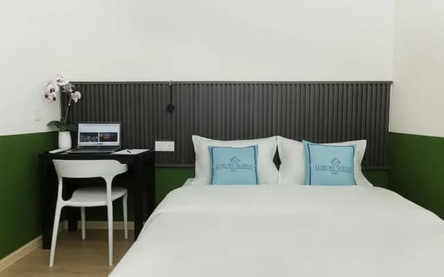 Hotel Luma Senawang - photo 4
