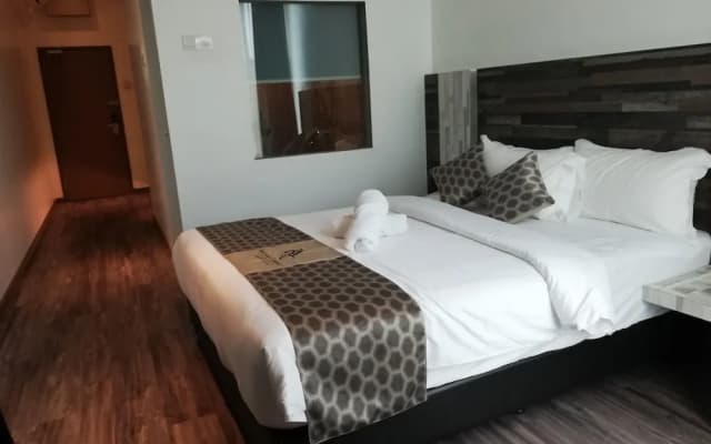 Rest and Comfort Boutique Hotel - photo 5
